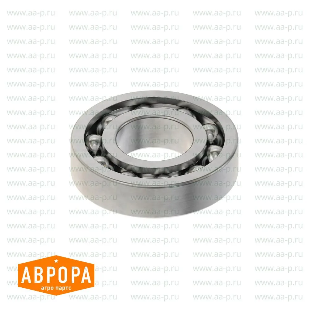 YZ150040 ШАРИКОВЫЙ  ПОДШИПНИК